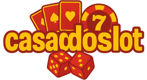 CasaDoSlot Logo